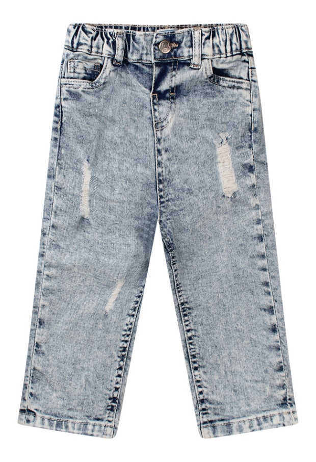 Z90341/3011202 Bleached dnm 