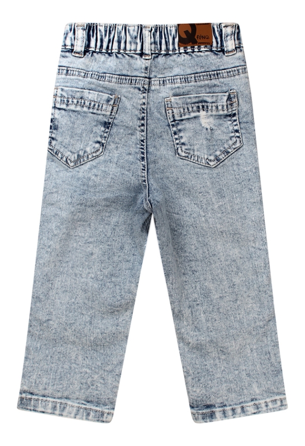 Z90341/3011202 Bleached dnm 