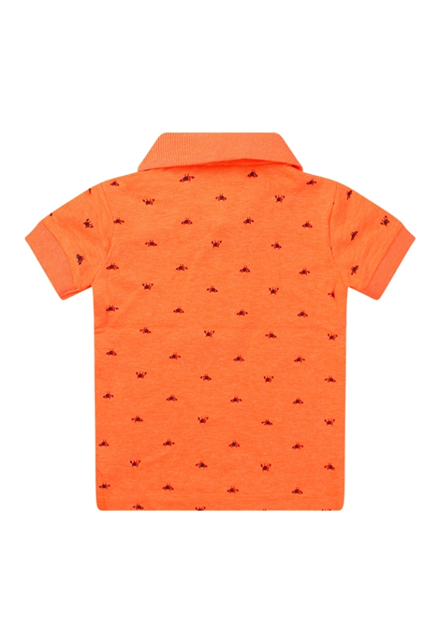 Z90356/3011608 FEL ORANJE