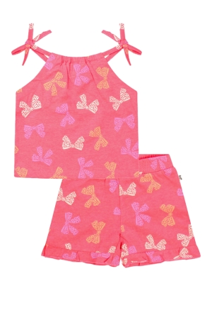 Bakkaboe Z90364/3015902 koraal  10.CORAL.S25