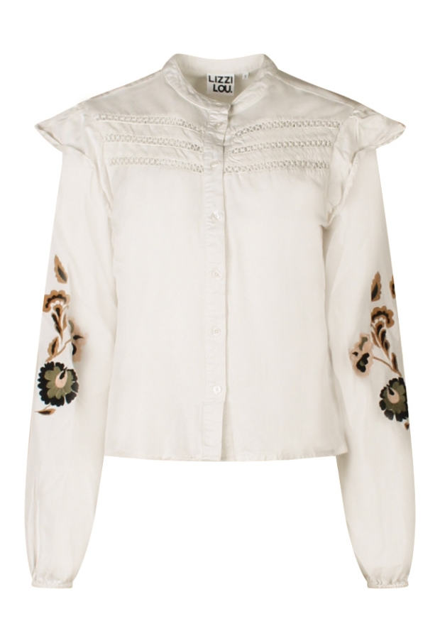 Z90217/Salem lds Ecru 1 