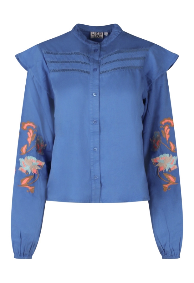 Z90217/Salem lds BLUE