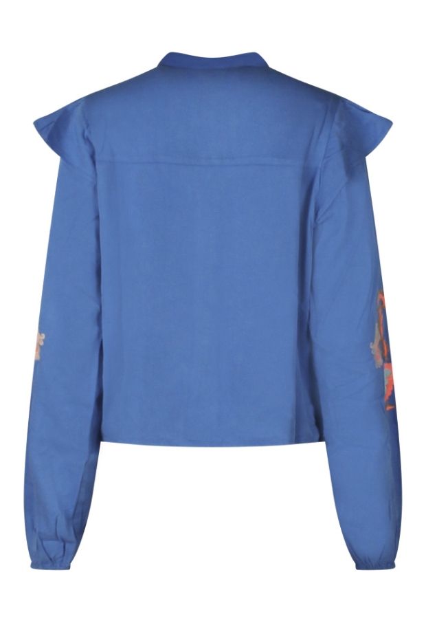 Z90217/Salem lds BLUE