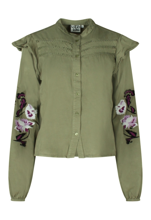 Z90217/Salem lds MOS 