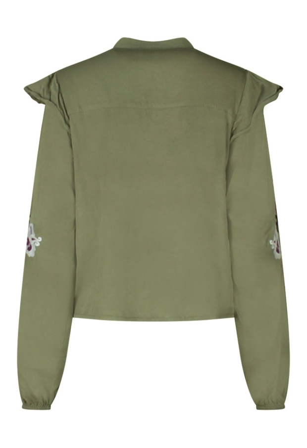 Z90217/Salem lds MOS 