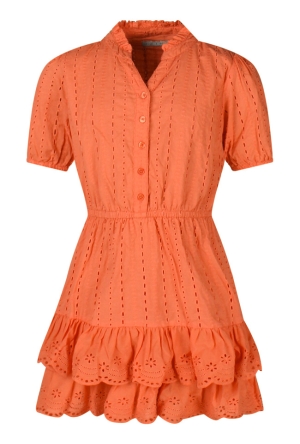 D-zine Z90219/Sari koraal  coral