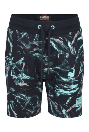 Ravagio Z90283/Seger zwart  black