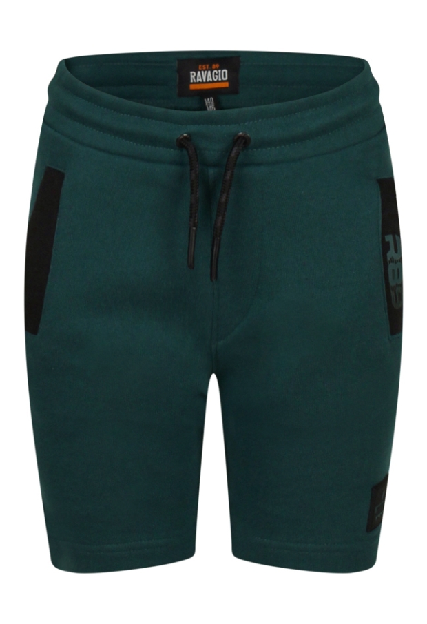 Z90295/Silas A smaragd