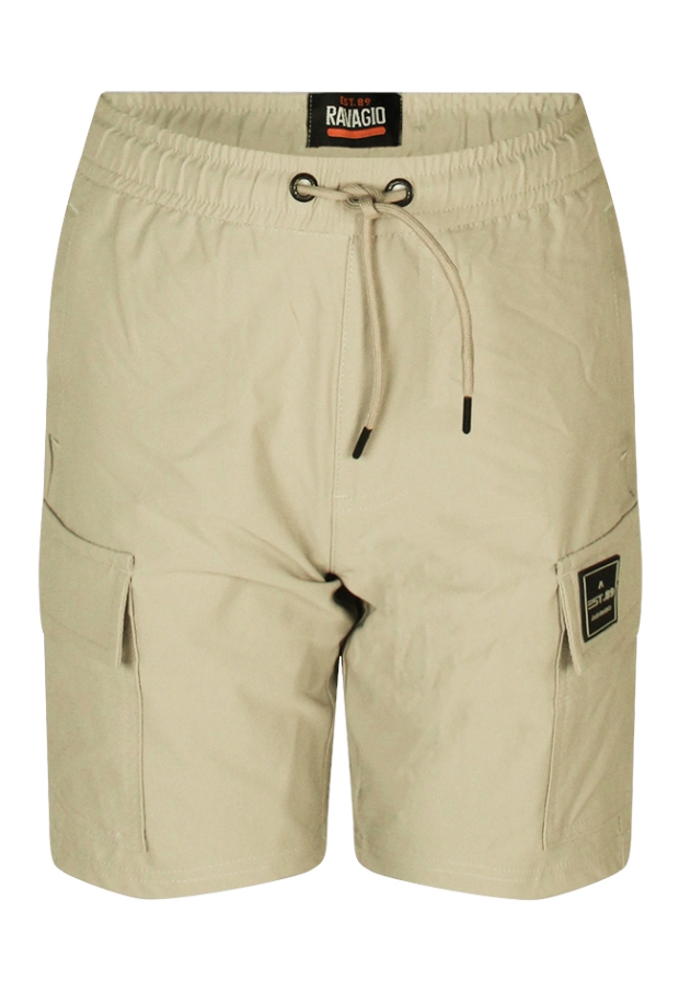 Z90400/Stefano grijs 