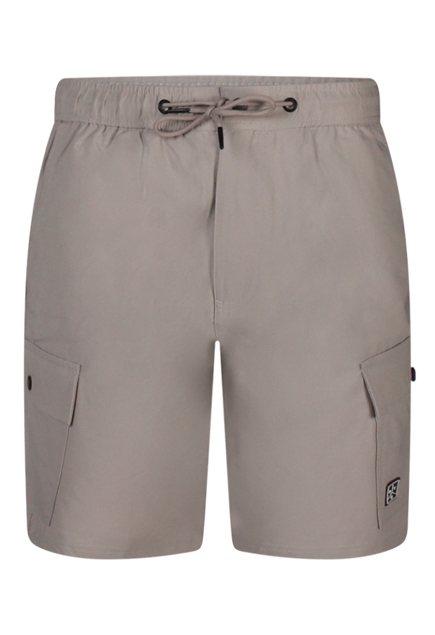 Z90401/Stefano men grijs