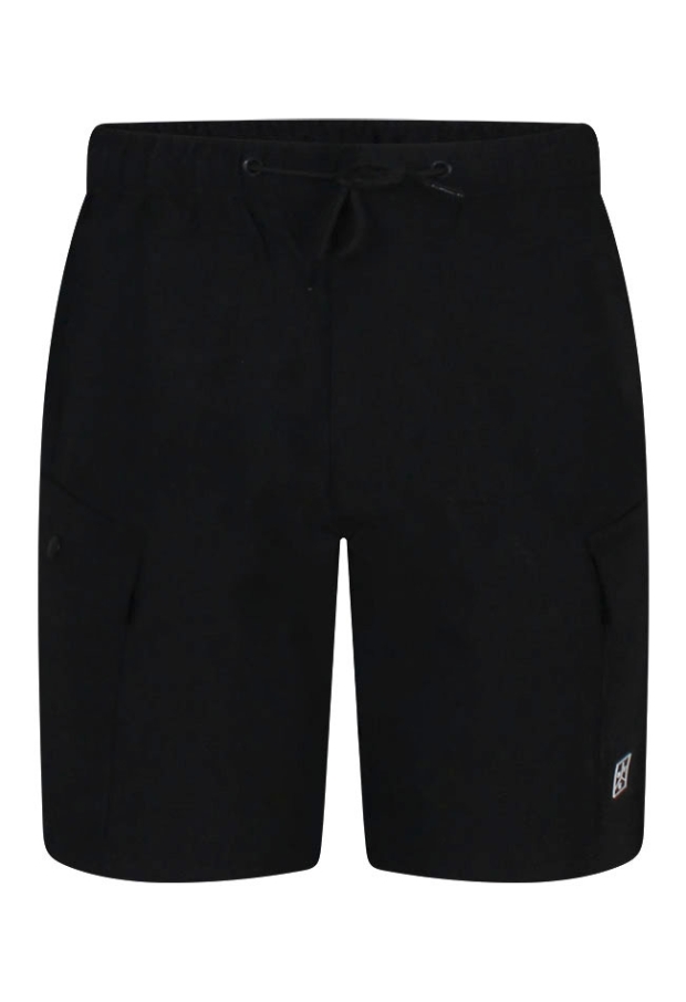 Z90401/Stefano men zwart 