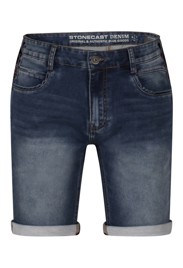 Z90405/Sasco men DENIM 