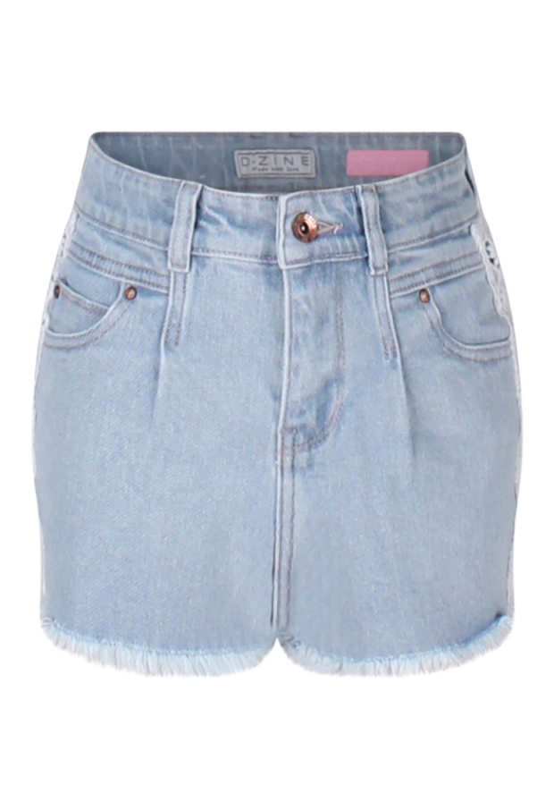 Z90408/Sanouk Bleached dnm 