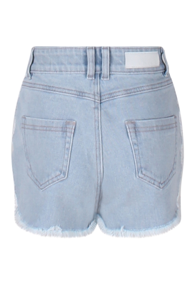 Z90408/Sanouk Bleached dnm 