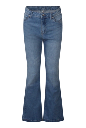 D-zine Z90506/BC20177R4 Bleached dnm  bleached dnm