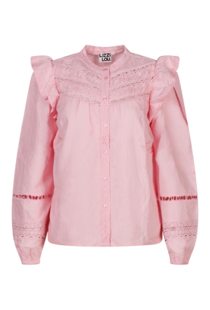 Lizzi Lou Z90520/CX10065 LICHT ROSE  fairy tale