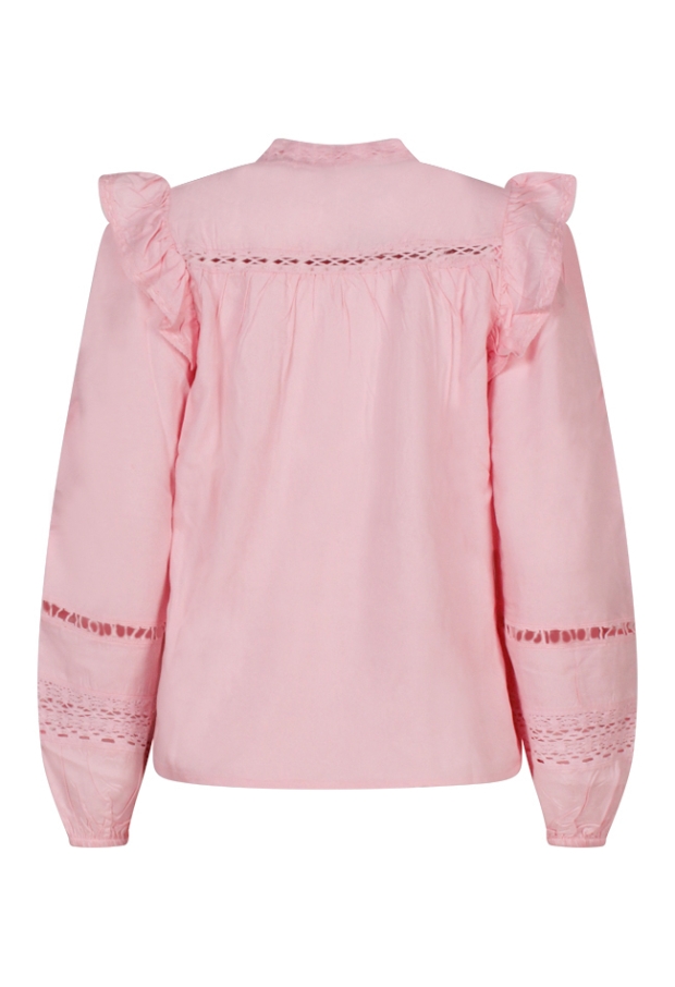 Z90520/CX10065 LICHT ROSE 