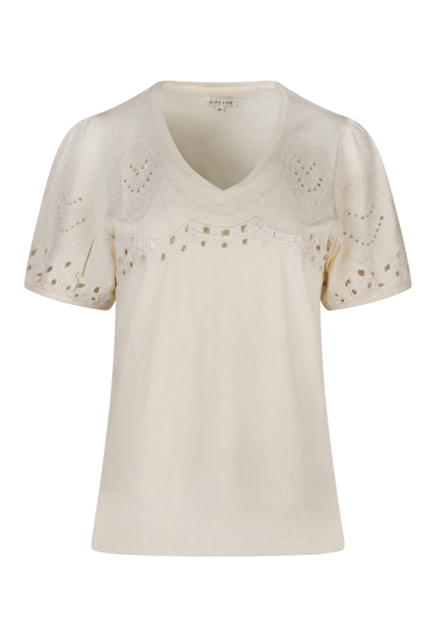 Z90521/CX90849 Ecru 1 