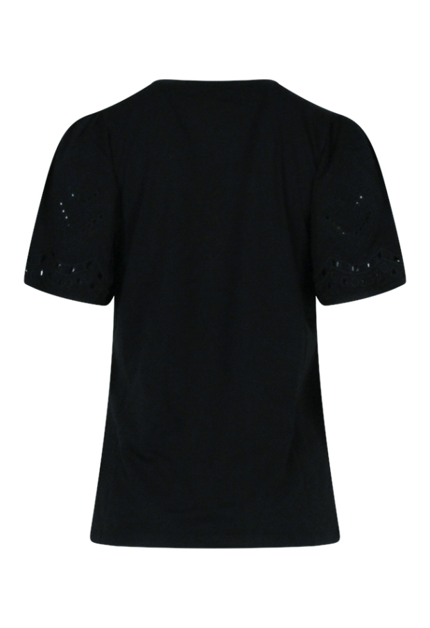 Z90521/CX90849 zwart