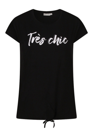 Citylife Z90720/213862 zwart  black