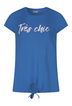 Citylife Z90720/213862 KOBALT  french blue