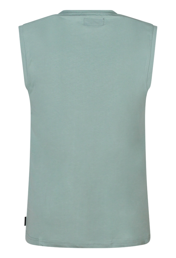 Z90724/M51SL-04 mint groen 