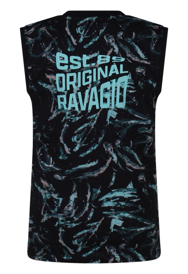 Z90727/B51SL-02 zwart 