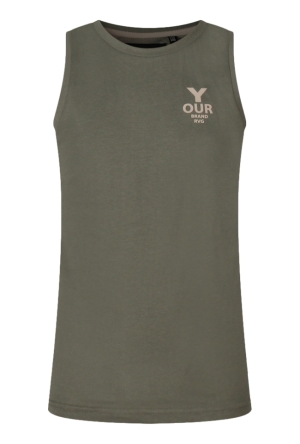 Ravagio Z90728/B51H-01 OLIJF  olive green