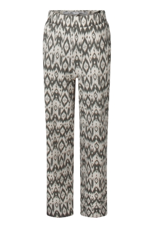 D-zine Z90731/Shanella Ecru 1  ecru 1