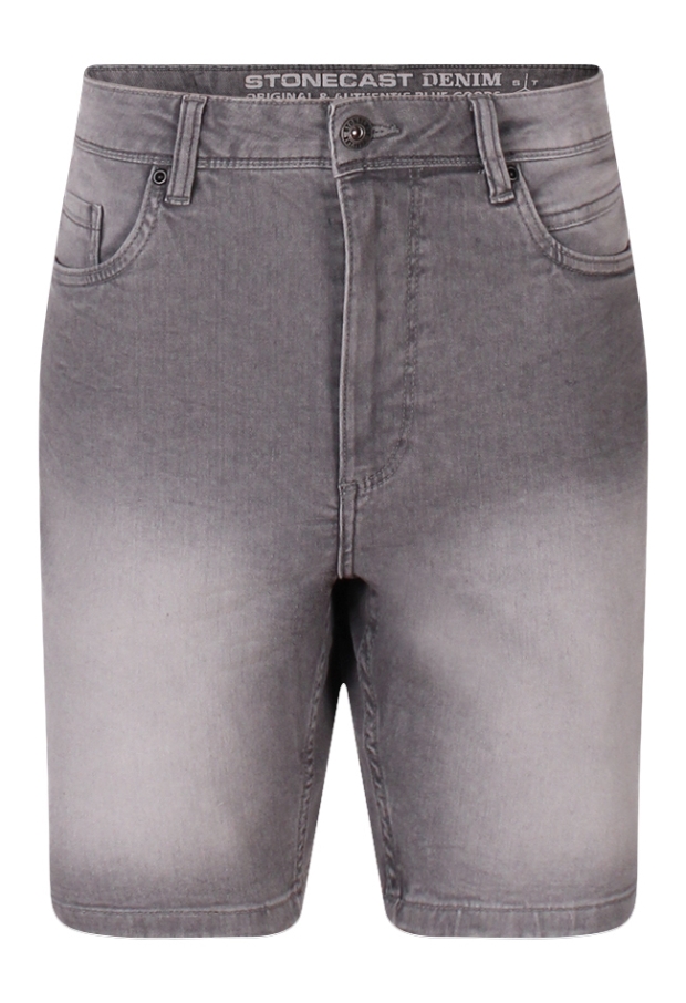 Z90738/Timo men Grey dnm