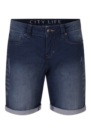 Citylife Z90739/Elisa DENIM  medium blue
