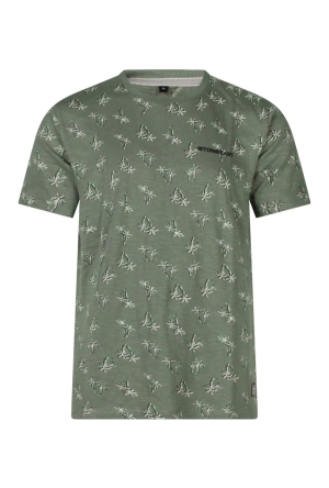 Stonecast Z90747/494158M OLIJF  olive green