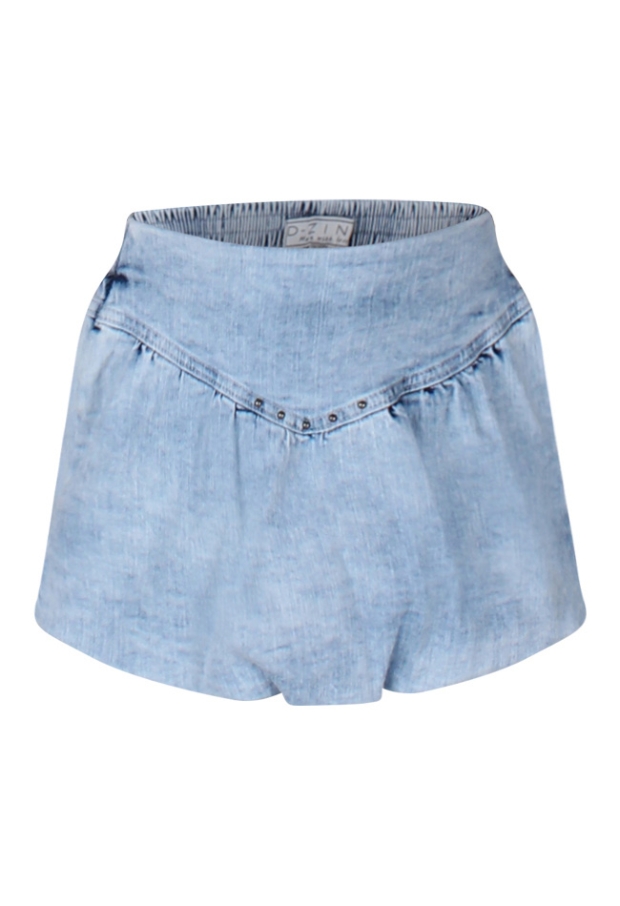 Z90027/Suzy Bleached dnm 