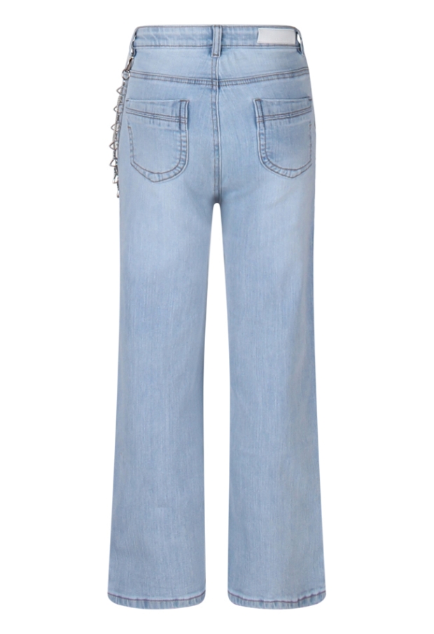 Z90041/Senlieke Bleached dnm