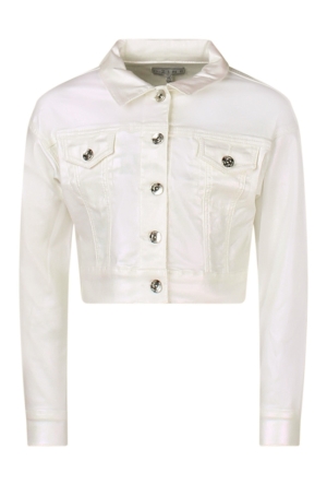 D-zine Z90107/Susan Ecru 1  off white