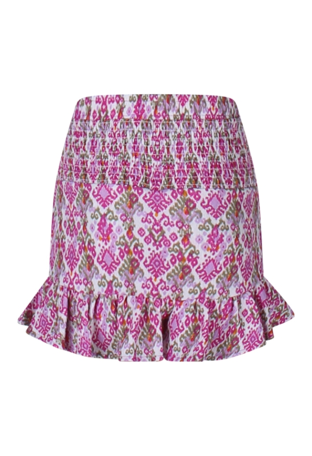 Z90121/Shannon cyclaam 