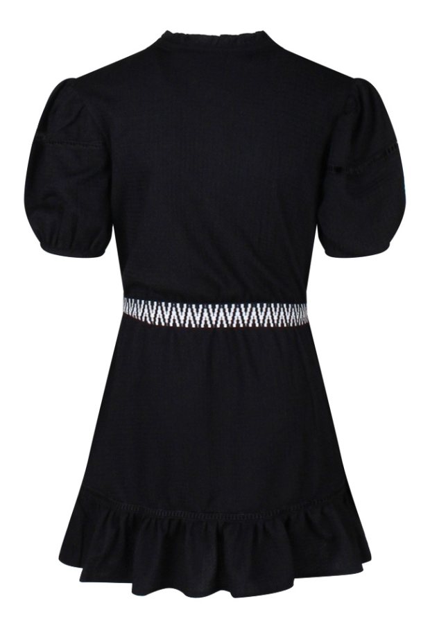 Z90123/Sika uni zwart 