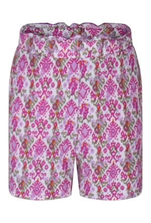 D-zine Z90125/Sosy aop cyclaam  meadow mauve