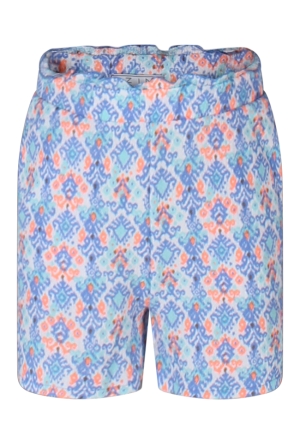 D-zine Z90125/Sosy aop koraal  coral