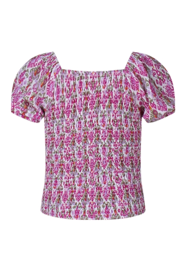 Z90126/Sascalle aop cyclaam 