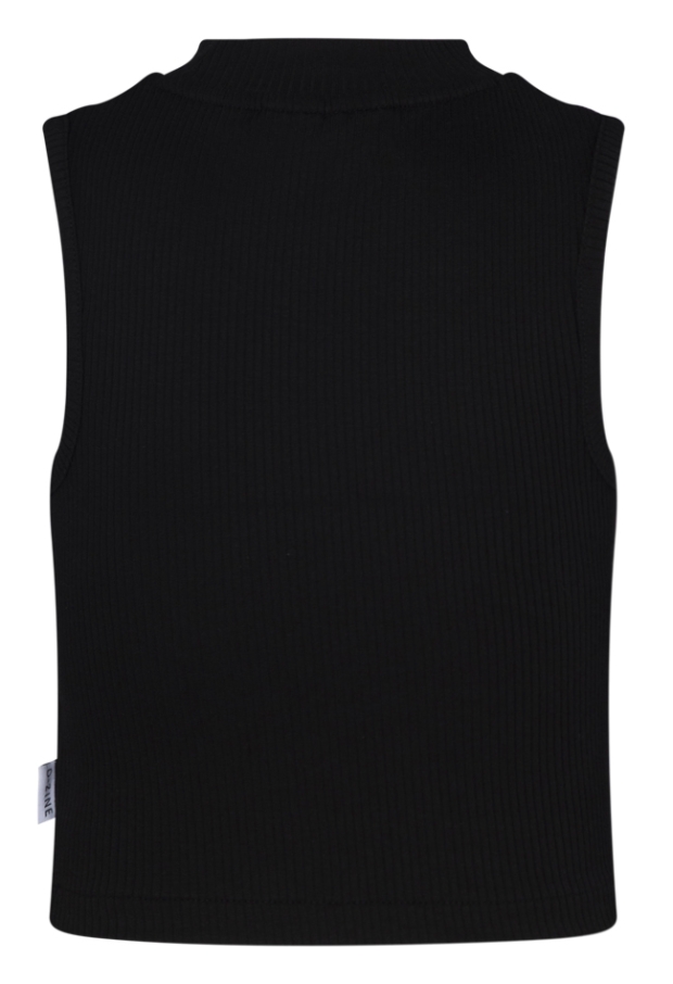 Z90130/Senny uni zwart 