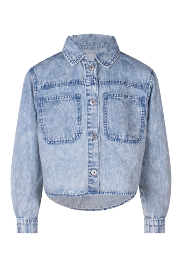 Z90238/Nolieke Bleached dnm