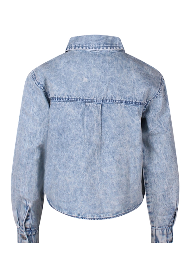 Z90238/Nolieke Bleached dnm