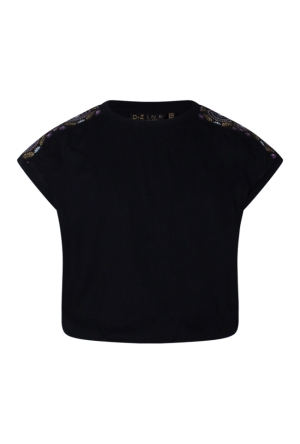 D-zine Z90255/Revi zwart  black