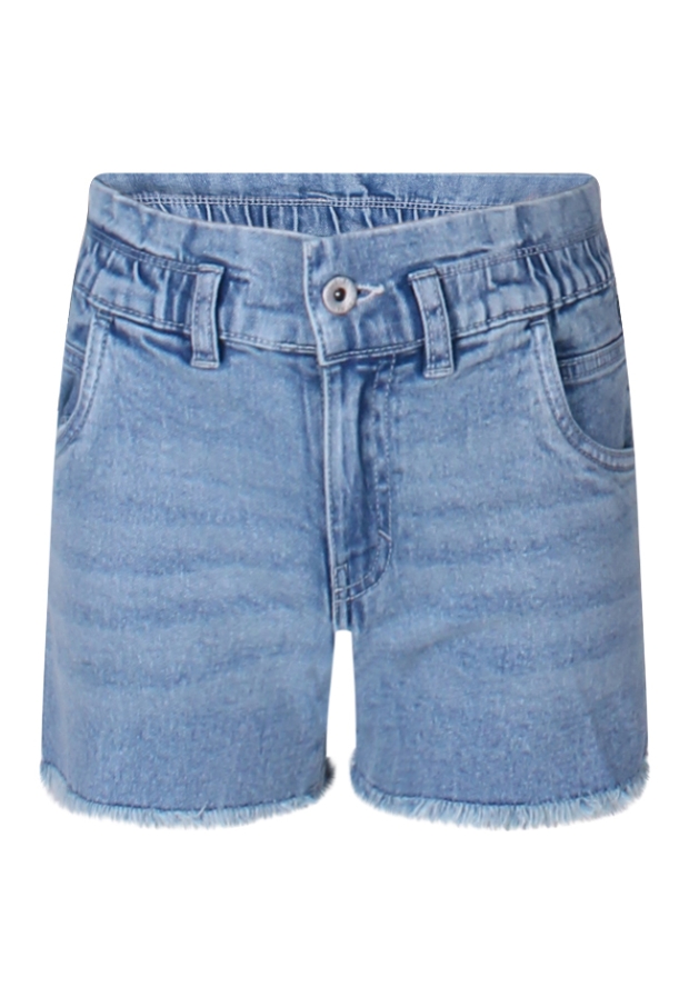 Z90258/Milly Bleached dnm 