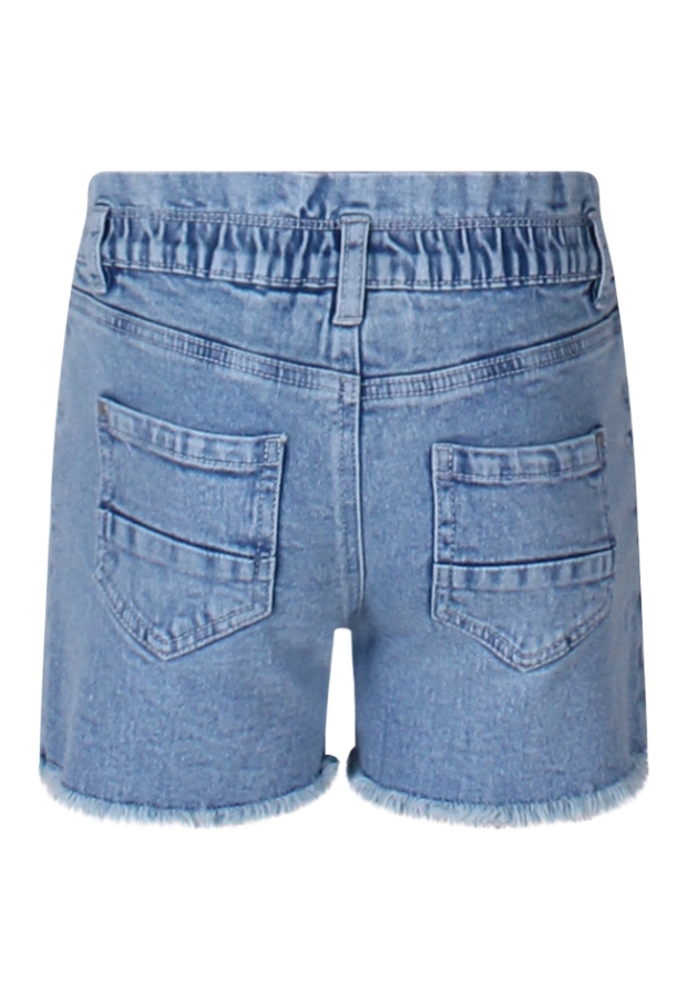 Z90258/Milly Bleached dnm 