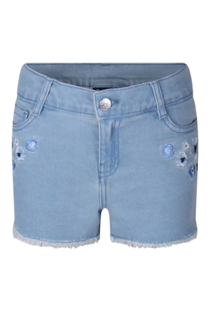 Persival Z90261/Mab short Bleached dnm  bleached dnm