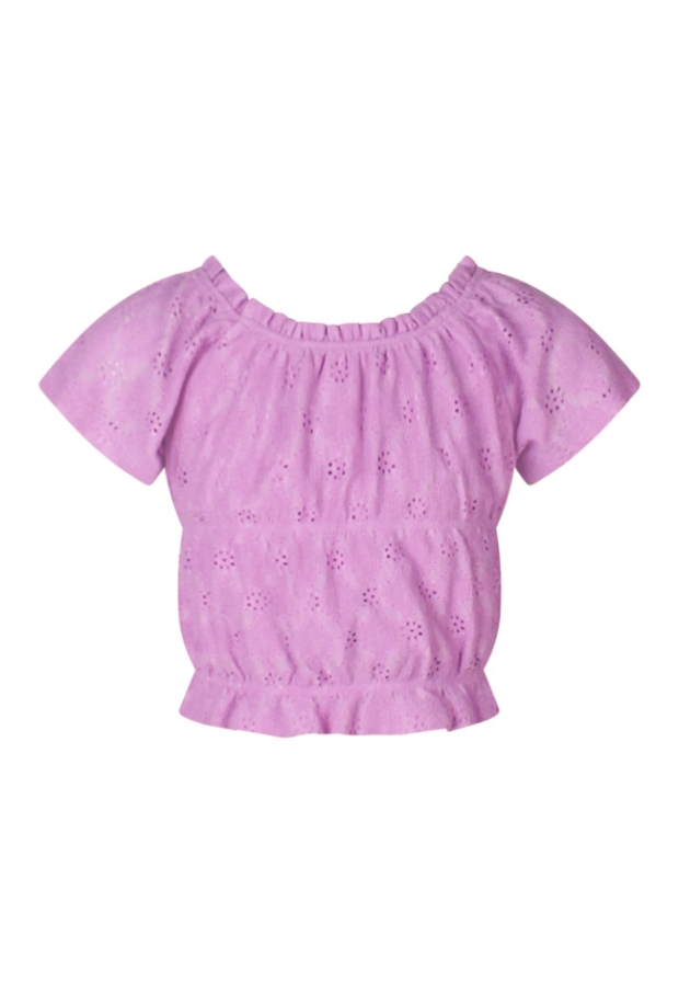 Z90263/Toppie violet 