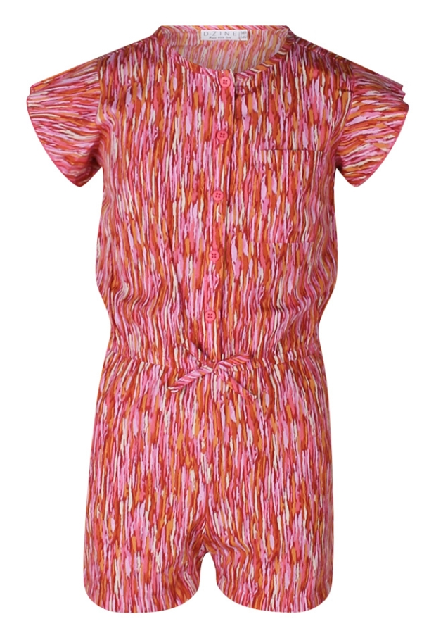 Z90266/Elise FEL KORAAL 