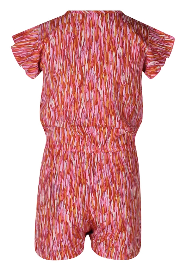 Z90266/Elise FEL KORAAL 